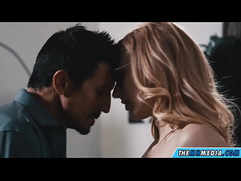 ❤️ Çılğın sarışınla romantik seks ❤️❌ Seks videosu bizdə az.hentaiteca.ru ❤